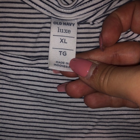 Oversized buttery shirt - Picture 4 of 4